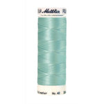 Mettler Polysheen Thread 40wt 200m Mystic Ocean 4952