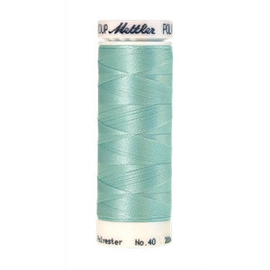 Mettler Polysheen Thread 40wt 200m Mystic Ocean 4952