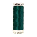 Mettler Polysheen Thread 40wt 200m Rain Forest Green 5005