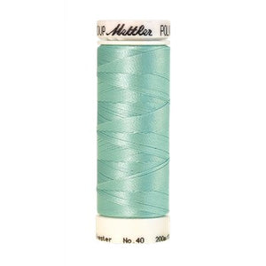 Mettler Polysheen Thread 40wt 200m Luster 5050