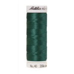 Mettler Polysheen Thread 40wt 200m Field Green 5233