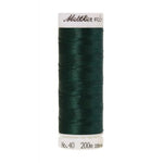 Mettler Polysheen Thread 40wt 200m Swamp 5335
