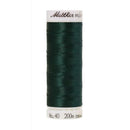Mettler Polysheen Thread 40wt 200m Swamp 5335