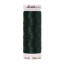 Mettler Polysheen Thread 40wt 200m Forest Green 5374