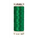 Mettler Polysheen Thread 40wt 200m Shamrock 5411