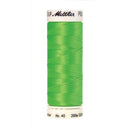 Mettler Polysheen Thread 40wt 200m Limedrop 5500