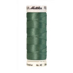 Mettler embroidery thread spool in Garden Moss (5542) - 40wt 200m