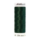 Mettler Polysheen Thread 40wt 200m Deep Green 5555
