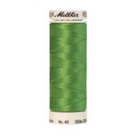 Mettler Polysheen Thread 40wt 200m Bright Mint 5610