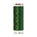 Mettler Polysheen Thread 40wt 200m Lime 5633