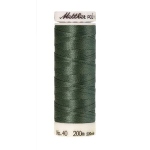 Mettler Polysheen Thread 40wt 200m Willow 5664