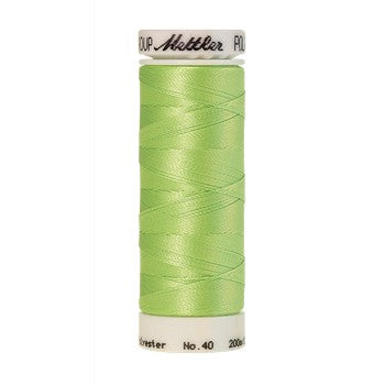 Mettler Polysheen Thread 40wt 200m Mint 5440