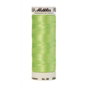 Mettler Polysheen Thread 40wt 200m Mint 5740