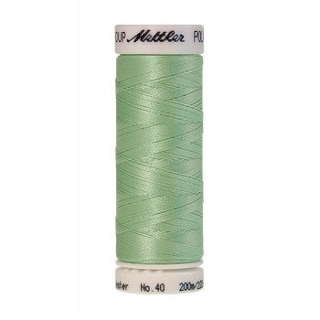 Mettler Polysheen Thread 40wt 200m Spanish Moss 5770