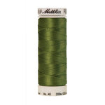 Mettler Polysheen Thread 40wt 200m Lima Bean Green 5833
