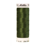 Mettler Polysheen Thread 40wt 200m Moss Green 5934