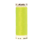 Mettler Polysheen Thread 40wt 200m Mountain Dew 6010