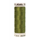 Mettler Polysheen Thread 40wt 200m Yellowgreen 6043
