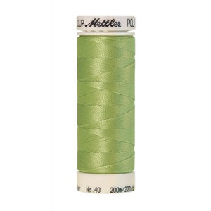 Mettler Polysheen Thread 40wt 200m Jalepeno 6051