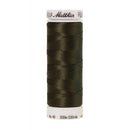Mettler Polysheen Thread 40wt 200m Olive 6156