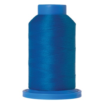 Mettler Seraflock Thread 51/1 1000m 100% Polyester  0337