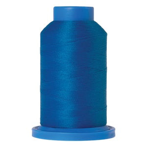 Mettler Seraflock Thread 51/1 1000m 100% Polyester  0337