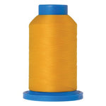 Mettler Seraflock 51/1 1000m 100% Polyester Papaya 0607