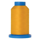 Mettler Seraflock 51/1 1000m 100% Polyester Papaya 0607