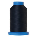 Mettler Seraflock 51/1 1000m 100% Polyester Concord 0805