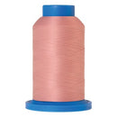 Mettler Seraflock 51/1 1000m 100% Polyester Tea Rose 1063