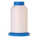 Mettler Seraflock 51/1 1000m 100% Polyester White 2000