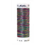 Mettler Polysheen Thread Multi 40wt 200m Confetti 9916