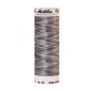 Mettler Polysheen Thread Multi 40wt 200m Overcast Greys 9920
