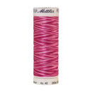 Mettler Polysheen Thread Multi 40wt 200m Lipstick Pinks 9923