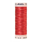 Mettler Polysheen Thread Multi 40wt 200m Flesta Orange 9924