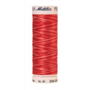 Mettler Polysheen Thread Multi 40wt 200m Flesta Orange 9924