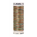 Mettler Polysheen Thread Multi 40wt 200m Coastal Mix 9974