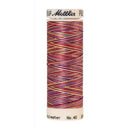 Mettler Polysheen Thread Multi 40wt 200m Wild Flowers 9983