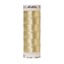 Mettler Metallic Thread 40wt 100m Pale Gold 0496