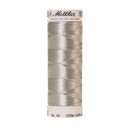 Mettler Metallic Thread 40wt 100m Antique Silver 0511