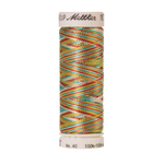 Mettler Metallic Thread 40wt 100m Jewel Multi 2004