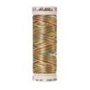 Mettler Metallic Thread 40wt 100m Jewel Multi 2004