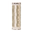 Mettler Metallic Thread 40wt 100m Silver 2701