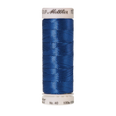 Mettler Metallic Thread 40wt 100m Sea Topas 3543