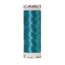 Mettler Metallic Thread 40wt 100m Bright Turquoise 4101
