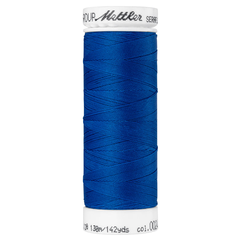 Mettler Seraflex 83/3 130m Colonial Blue 0024