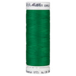 Mettler embroidery thread spool in Swiss Ivy (0247) - 83/3 130m