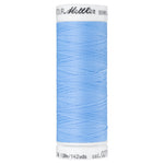 Mettler embroidery thread spool in Winter Frost (0271) - 83/3 130m