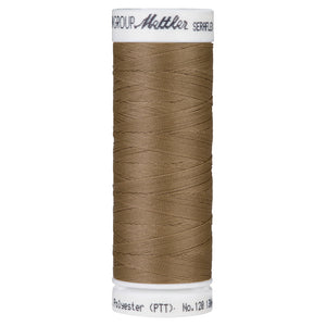 Mettler Seraflex 83/3 130m Brown Mushroom 0387