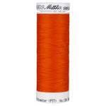 Mettler embroidery thread spool in Paprika (0450) - 83/3 130m